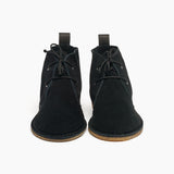 Men's Hobe Black - 5