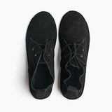 Men's Hobe Black - 6