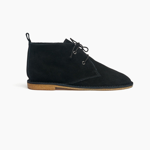Men's Hobe Black - 1