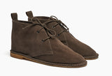 Men's Hobe Charcoal - 4