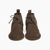 Men's Hobe Charcoal - 5