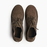 Men's Hobe Charcoal - 6