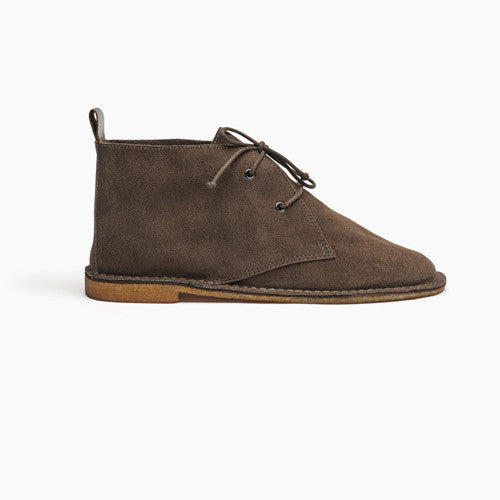 Men's Hobe Charcoal - 1