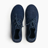 Men's Hobe Navy - 6