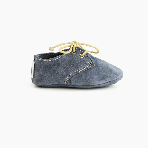 Tots Original Hobe Cool Grey - 1