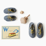 Tots Original Hobe Cool Grey - 2