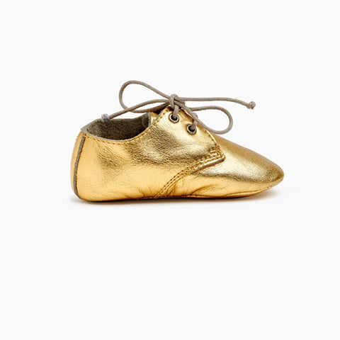 Tots Original Hobe Yellow Gold - 1