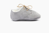 Tots Wooly Hobe Grey - 3