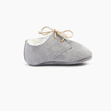 Tots Wooly Hobe Grey - 1