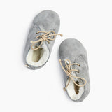 Tots Wooly Hobe Grey - 2