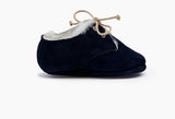 Tots Wooly Hobe Navy - 3