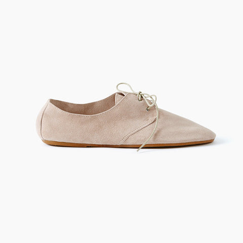 Women's Boat Hobe Blush - 1