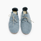 Women's Boat Hobe Cool Grey - 4