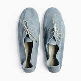 Women's Boat Hobe Cool Grey - 5
