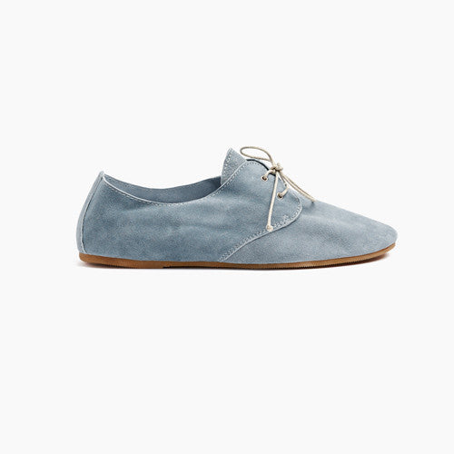 Women's Boat Hobe Cool Grey - 1
