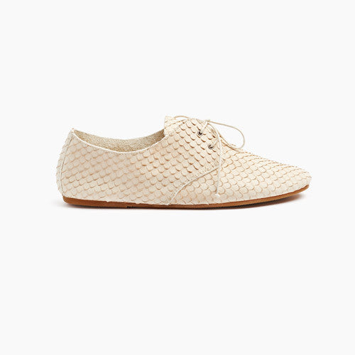 Women's Boat Hobe Nude - 1