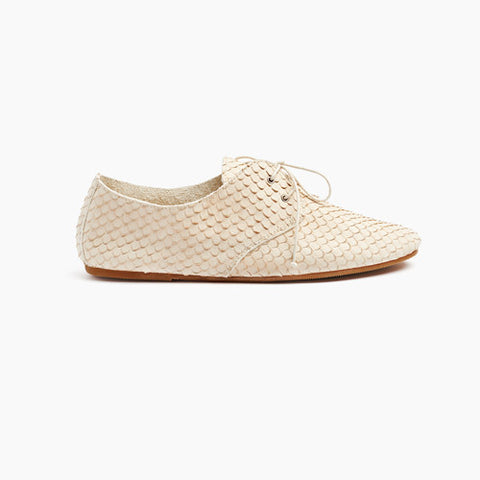 Women's Boat Hobe Nude - 1