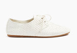 Women's Boat Hobe White - 3