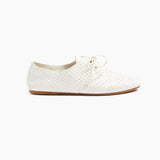 Women's Boat Hobe White - 1