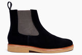 Women's Chelsea Boot Black - 3