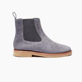 Women's Chelsea Boot Charcoal - 1