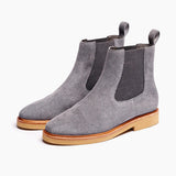 Women's Chelsea Boot Charcoal - 2