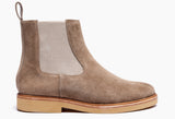 Women's Chelsea Boot Stone - 3