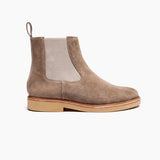 Women's Chelsea Boot Stone - 1