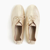 Women's Metallic Hobe Classic Gold - 2