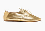 Women's Metallic Hobe Yellow Gold - 3