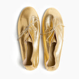 Women's Metallic Hobe Yellow Gold - 5