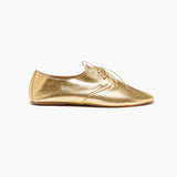 Women's Metallic Hobe Yellow Gold - 1
