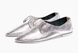 Women's Point Hobe Silver - 4