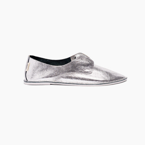 Women's Point Hobe Silver - 1