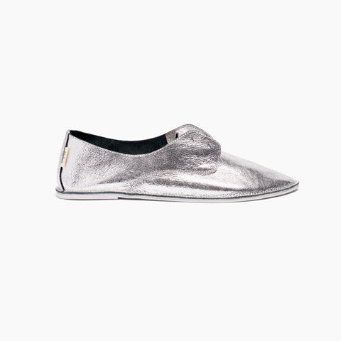 Women's Point Hobe Silver - 1