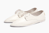Women's Point Hobe White - 4
