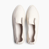 Women's Point Hobe White - 5