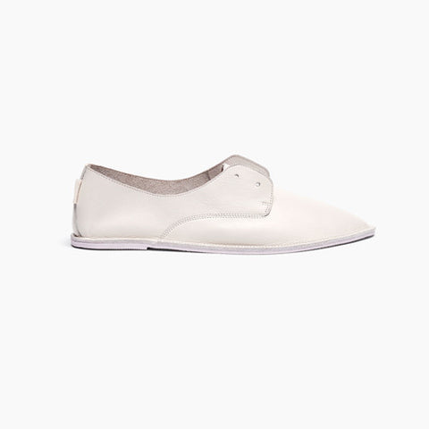 Women's Point Hobe White - 1