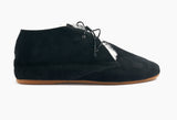 Women's Wooly Hobe Black - 3