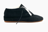 Women's Wooly Hobe Black - 4