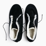 Women's Wooly Hobe Black - 5