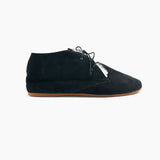 Women's Wooly Hobe Black - 1
