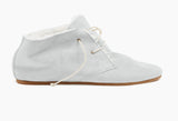 Women's Wooly Hobe Dove Grey - 4