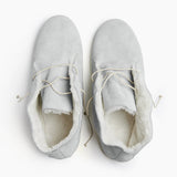 Women's Wooly Hobe Dove Grey - 2
