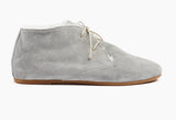 Women's Wooly Hobe Grey - 3