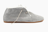 Women's Wooly Hobe Grey - 4
