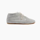 Women's Wooly Hobe Grey - 1