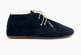 Women's Wooly Hobe Navy - 3