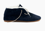 Women's Wooly Hobe Navy - 4