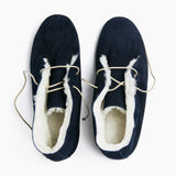 Women's Wooly Hobe Navy - 5